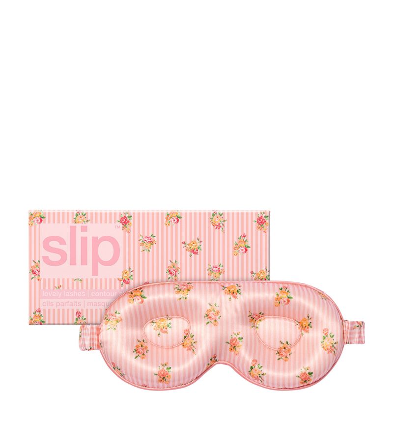 Slip Slip Silk Contour Sleep Mask