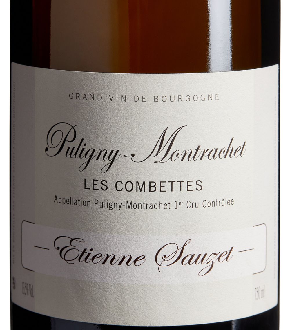 Etienne Sauzet Etienne Sauzet Beaune Vignes Franches Premier Cru Pinot Noir 2016 (75Cl) - Chambertin, France