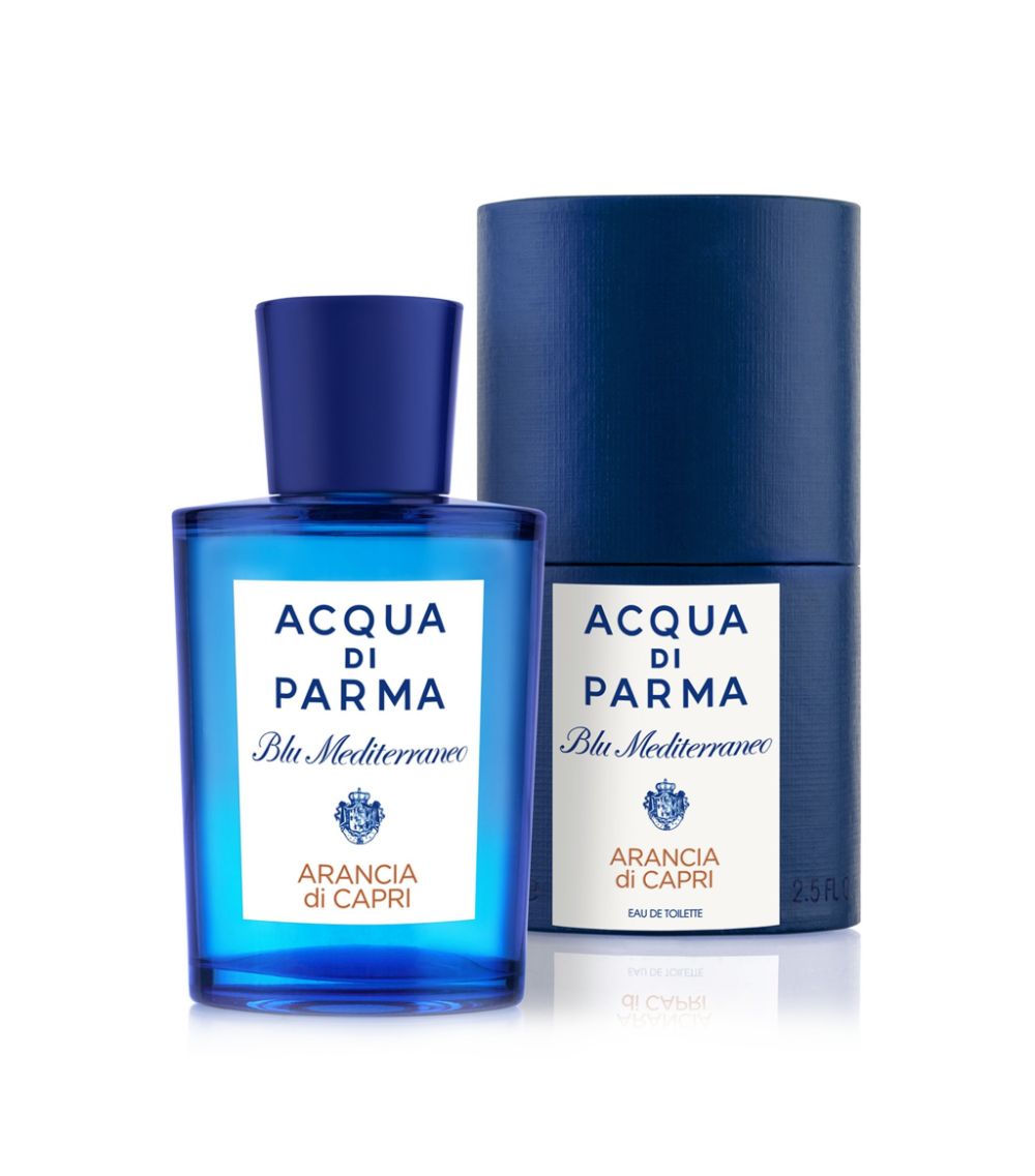 Acqua Di Parma Acqua Di Parma Blu Mediterraneo Arancia Di Capri Eau De Toilette (75Ml)