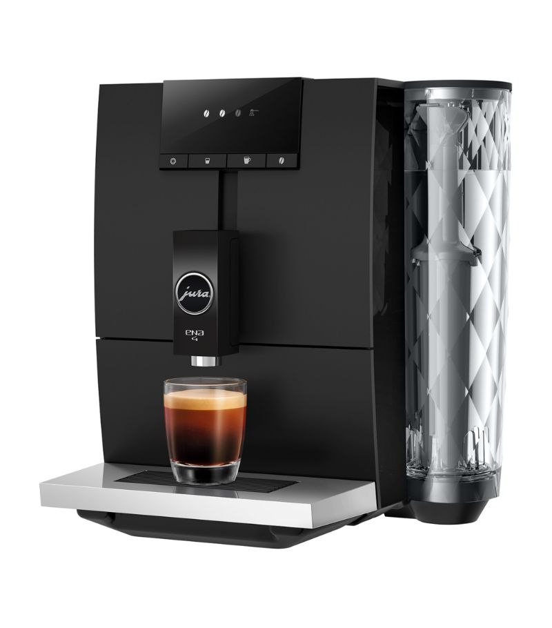 Jura Jura Ena 4 1-Cup Coffee Machine