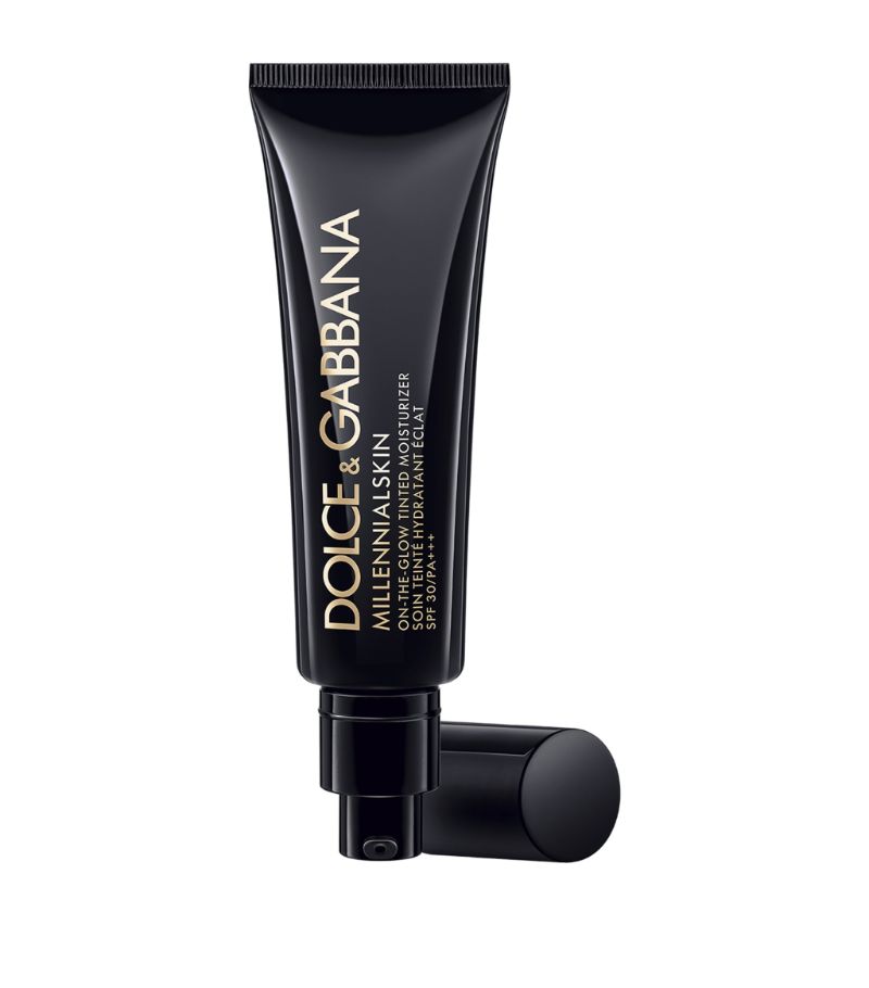 Dolce & Gabbana Dolce & Gabbana Millennialskin On-the-Glow Tinted Moisturizer SPF 30