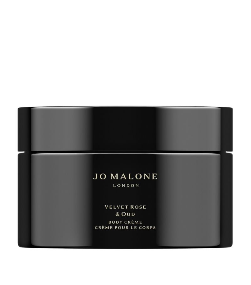 Jo Malone London Jo Malone London Velvet Rose & Oud Body Crème (175Ml)