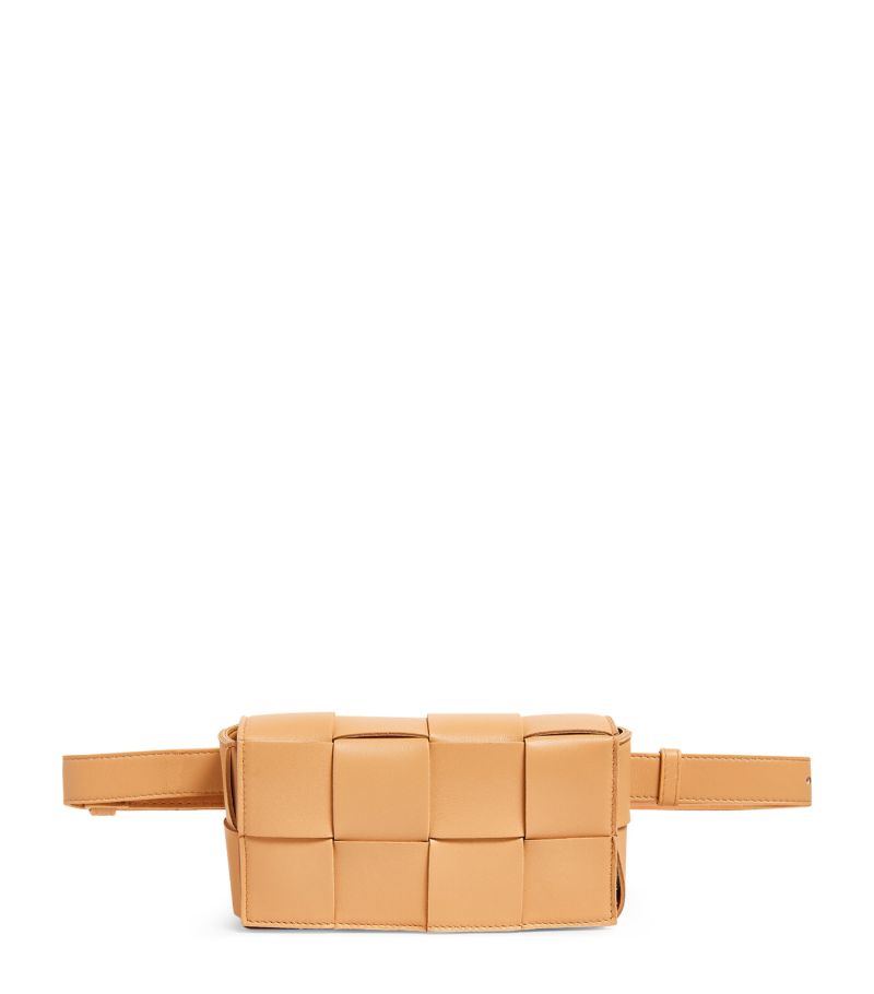 Bottega Veneta Bottega Veneta Cassette Belt Bag