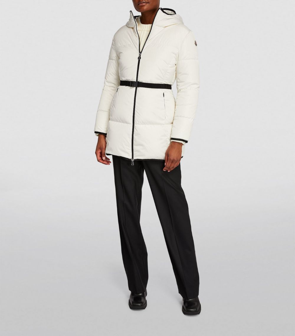 Moncler Moncler Sirli Down Jacket