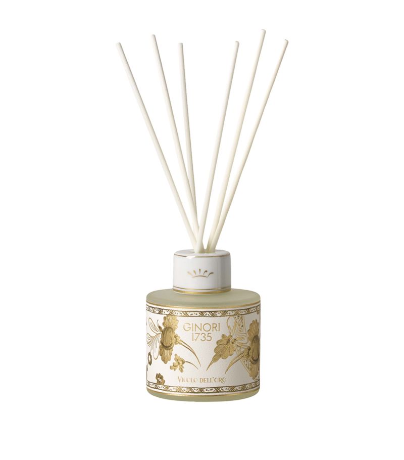 Ginori Ginori 1735 Aurum Vicolo Dell'Oro Diffuser (200Ml)