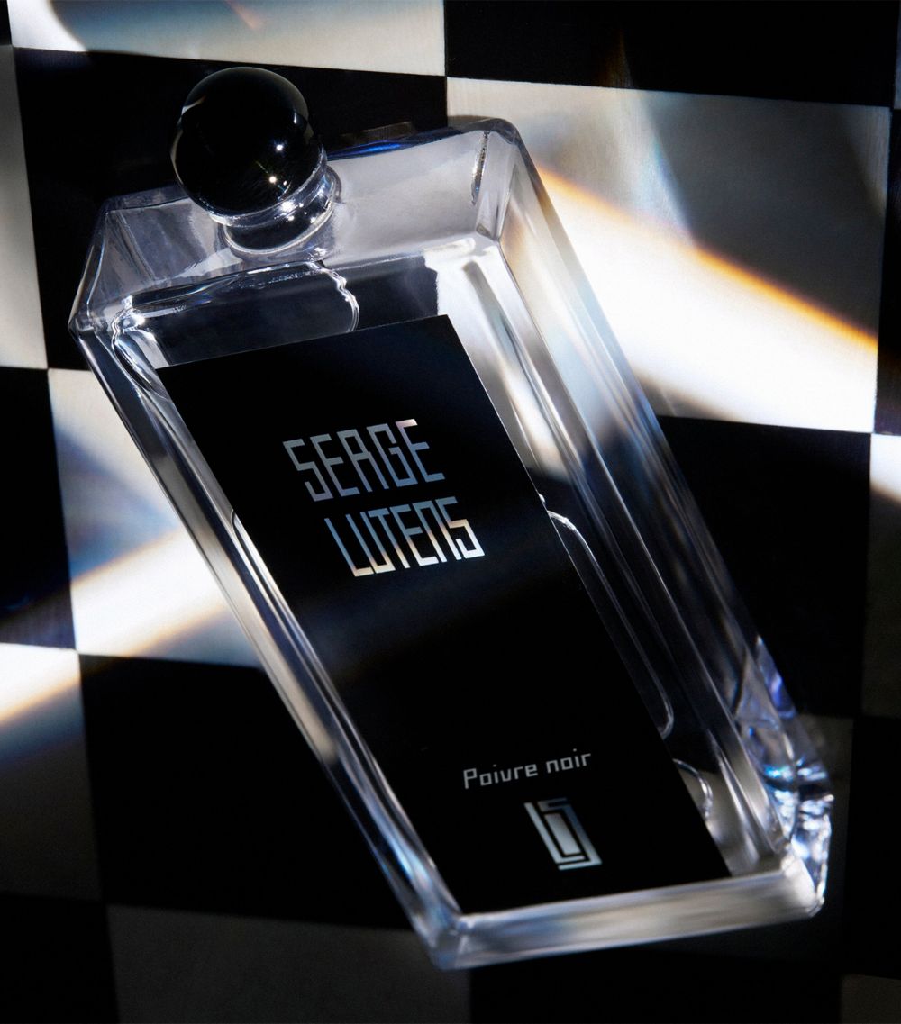 Serge Lutens Serge Lutens Poivre Noire Eau De Parfum (100Ml)