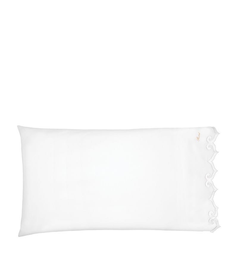 Pratesi Pratesi Marrakesh King Pillowcase (50Cm X 90Cm)
