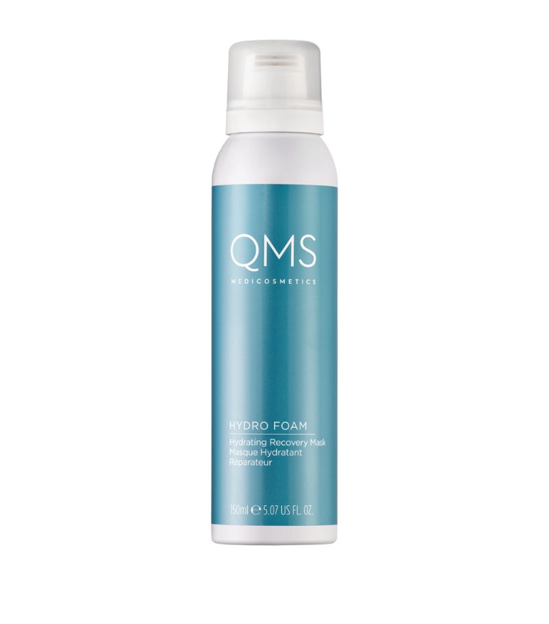 Qms Qms Hydro Foam Recovery Mask (150Ml)