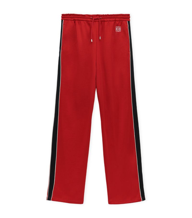 Loewe Loewe Monogram Track Pants