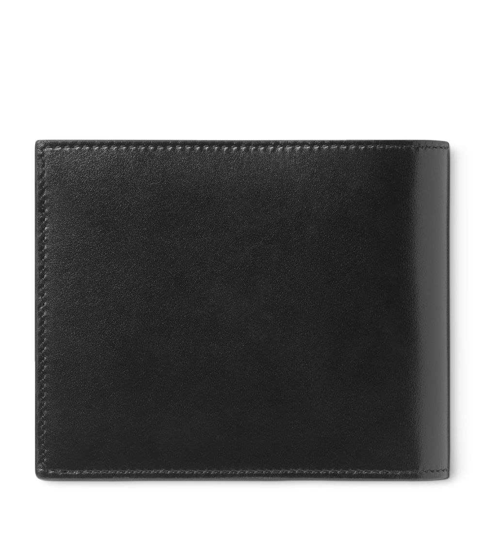 Montblanc Montblanc Leather Meisterstück 10Cc Wallet