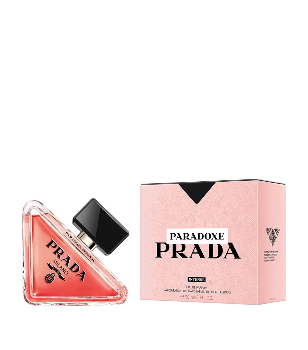 Prada Beauty Prada Beauty Prada Paradoxe Intense Eau De Parfum (90Ml)