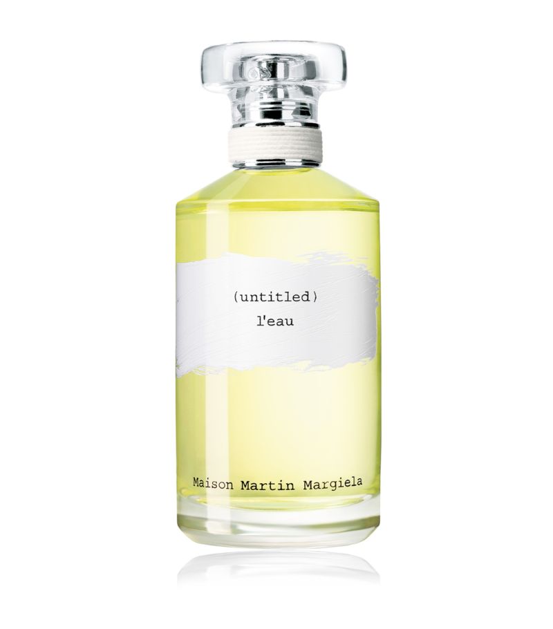 Maison Margiela Maison Margiela Untitled L'Eau