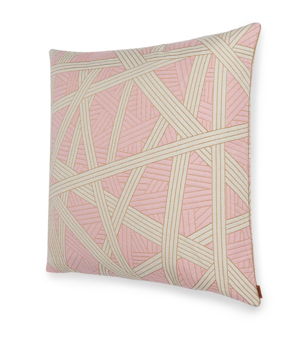 Missoni Home Missoni Home Nastri Cushion (60cm x 60cm)