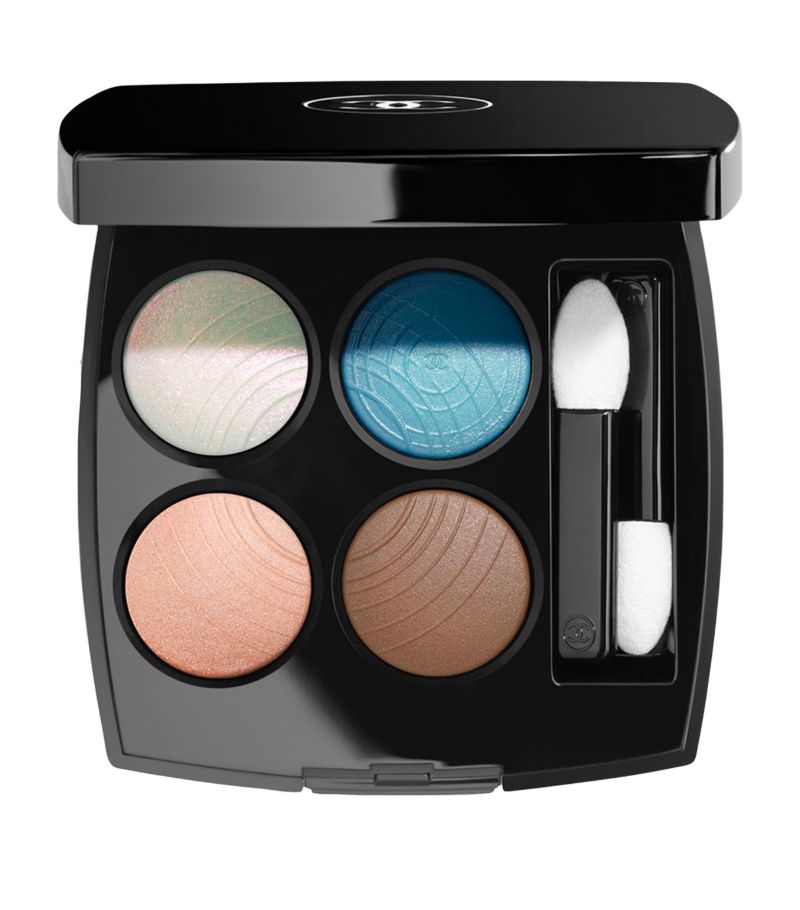 Chanel Chanel (Les 4 Ombres) Rivage Multi-Effect Quadra Eyeshadow