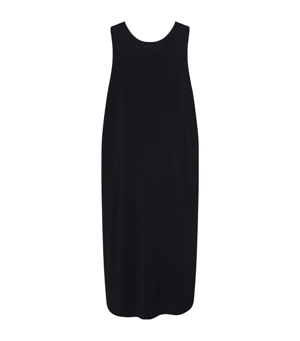 The Row The Row Agla Maxi Dress