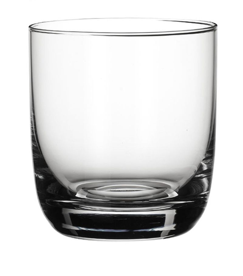 Villeroy & Boch Villeroy & Boch Set of 4 La Divina Tumblers (360ml)