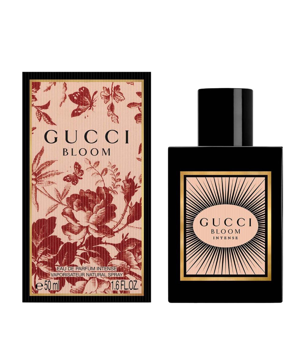 Gucci Gucci Bloom For Her Intense Eau De Parfum (50Ml)