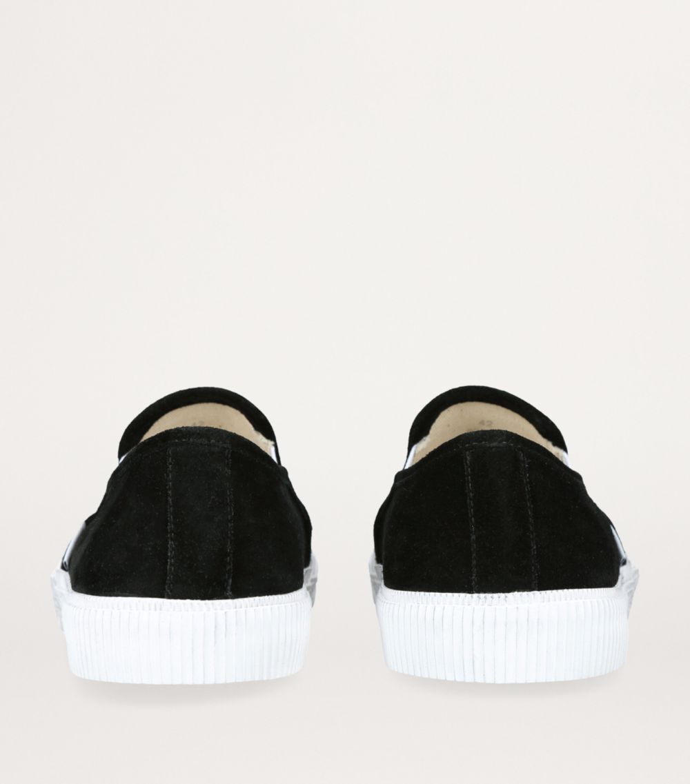 Loewe Loewe X Paula'S Ibiza Terra Vulca Slip-On Sneakers