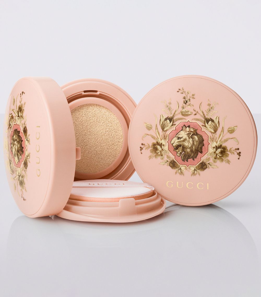 Gucci Gucci Cushion De Beauté Compact Foundation Spf 20 Pa++