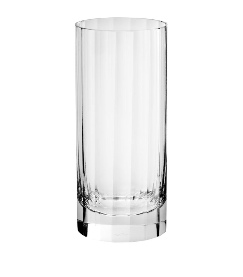 Richard Brendon Richard Brendon Fluted Highball Glass (380Ml)