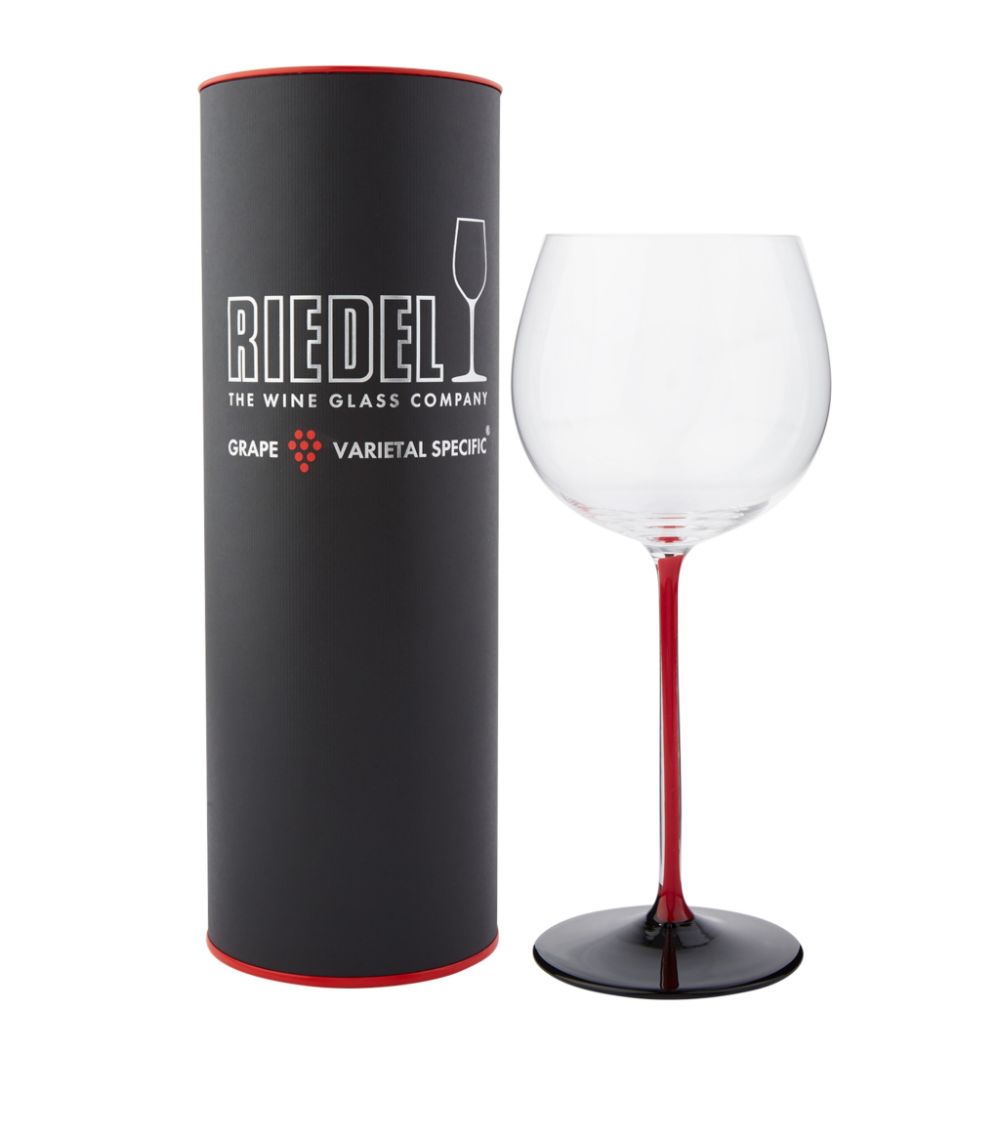 Riedel Riedel Sommeliers Black Series Montrachet Wine Glass