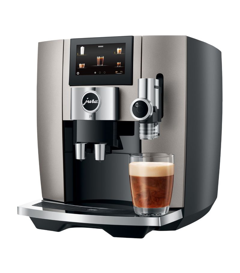 Jura Jura J8 Coffee Machine