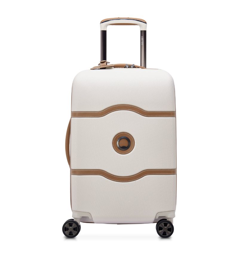 Delsey Delsey Chatelet Air 2.0 Suitcase (55Cm)