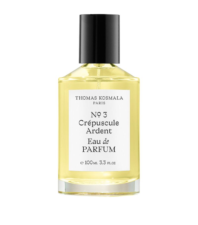 Thomas Kosmala Thomas Kosmala Crépuscule Ardent No.3 Eau De Parfum (100Ml)