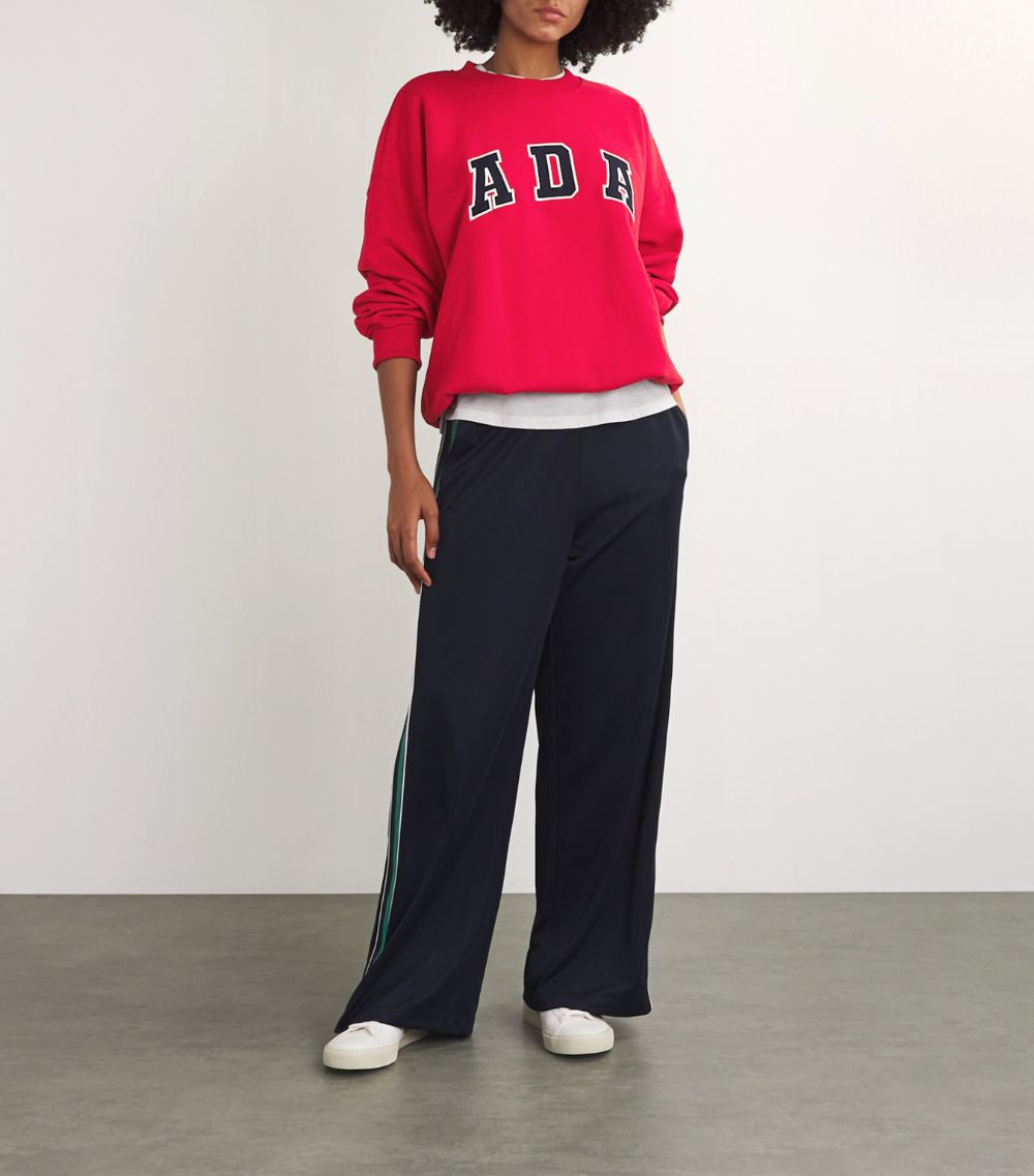 Adanola Adanola Cotton Oversized Sweatshirt