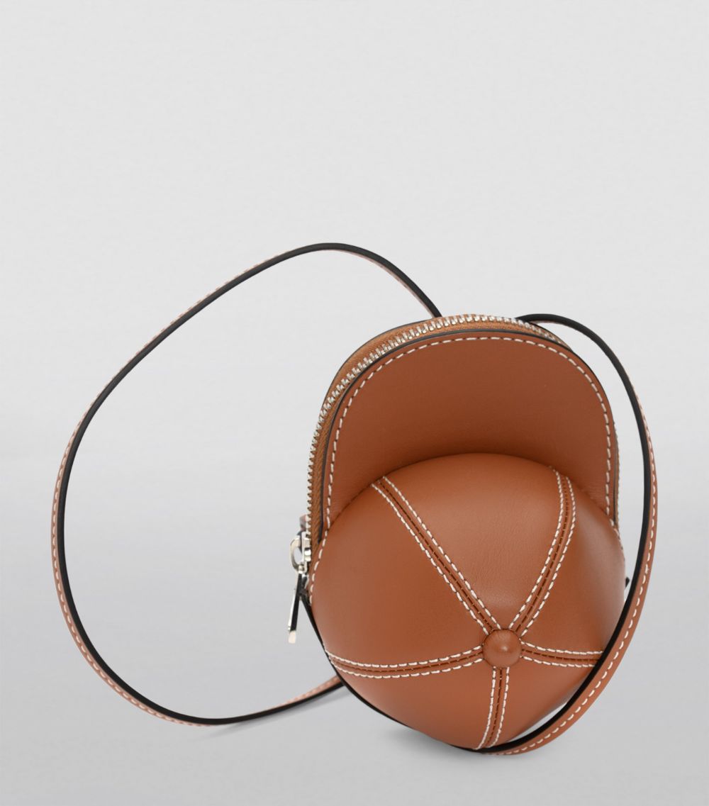 Jw Anderson Jw Anderson Nano Cap Cross-Body Bag