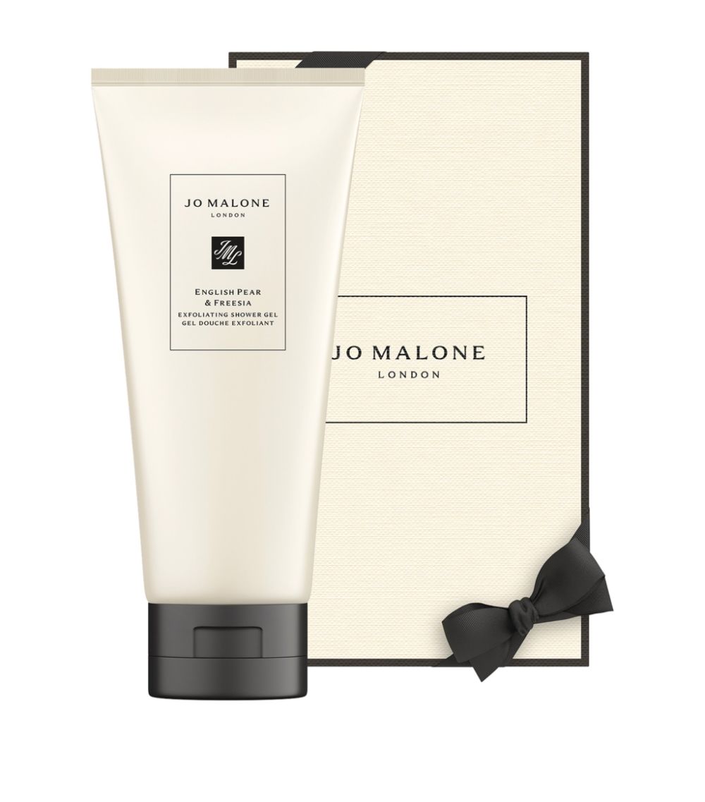 Jo Malone London Jo Malone London English Pear & Freesia Exfoliating Shower Gel (200Ml)