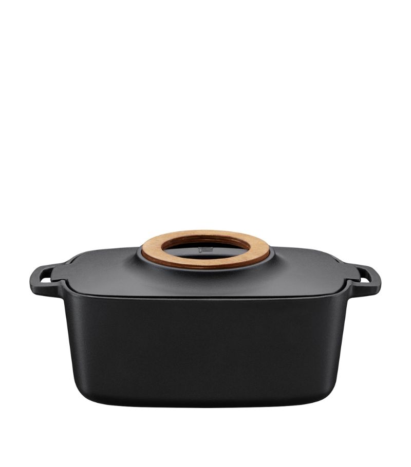 Fiskars Fiskars Norden Cast Iron Pot (36cm)