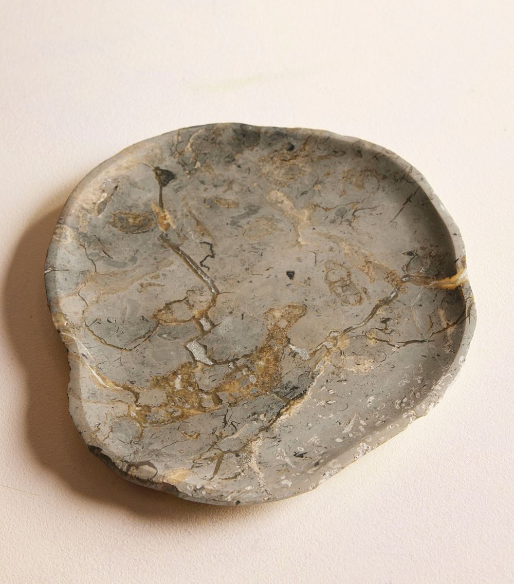 Soho Home Soho Home Large Jasper Stone Dish