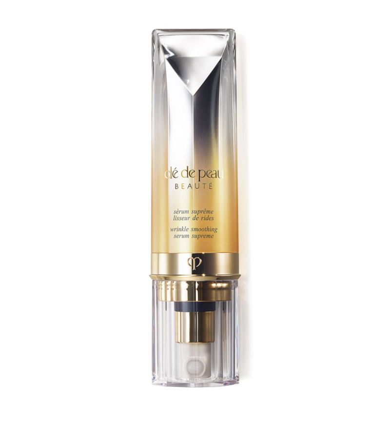 Clé De Peau Beauté Clé De Peau Beauté Wrinkle Smoothing Serum Supreme (20Ml)