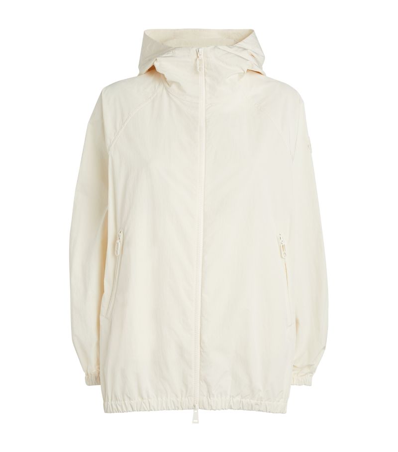 Moncler Moncler Euridice Hooded Jacket