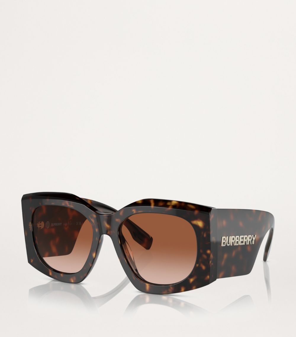 Burberry Burberry Acetate 0Be4388U Sunglasses