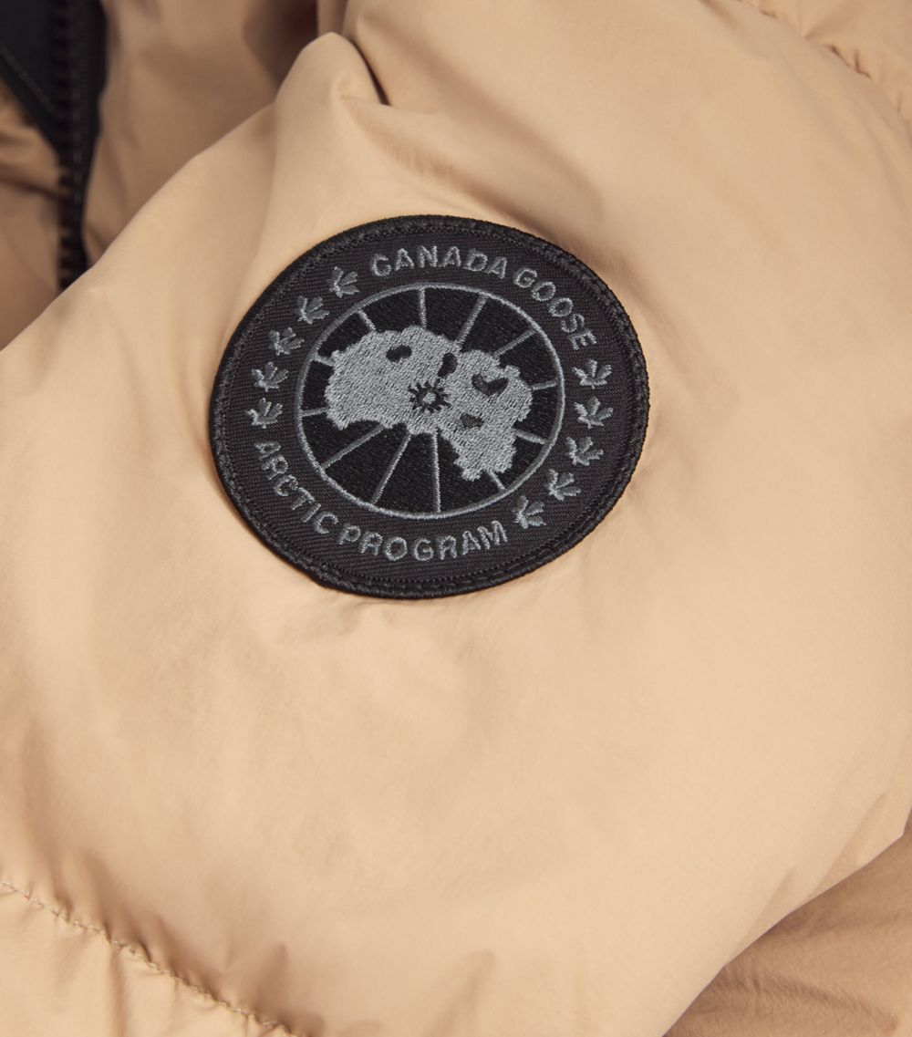 Canada Goose Canada Goose Down Lawrence Puffer Jacket