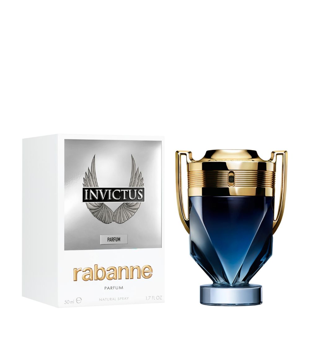 Rabanne Rabanne Invictus Parfum (50Ml)