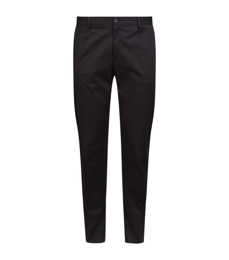 Dolce & Gabbana Dolce & Gabbana Tailored Trousers