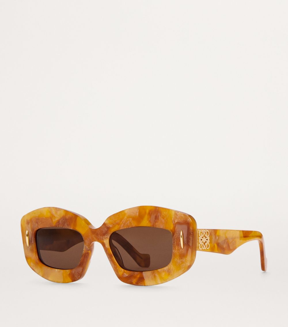 Loewe Loewe Screen Sunglasses