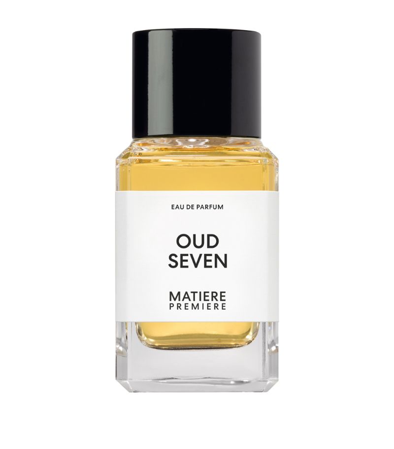 Matiere Premiere Matiere Premiere Oud Seven Eau De Parfum (100Ml)