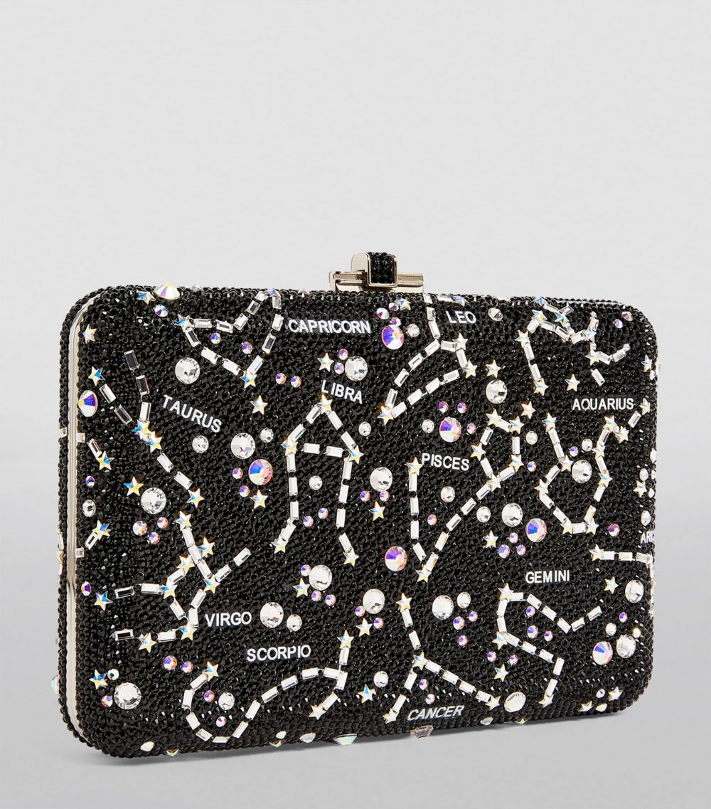 Judith Leiber Judith Leiber Constellations Clutch Bag