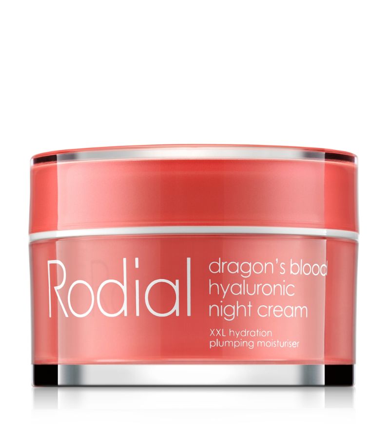 Rodial Rodial Dragon'S Blood Hyaluronic Night Cream