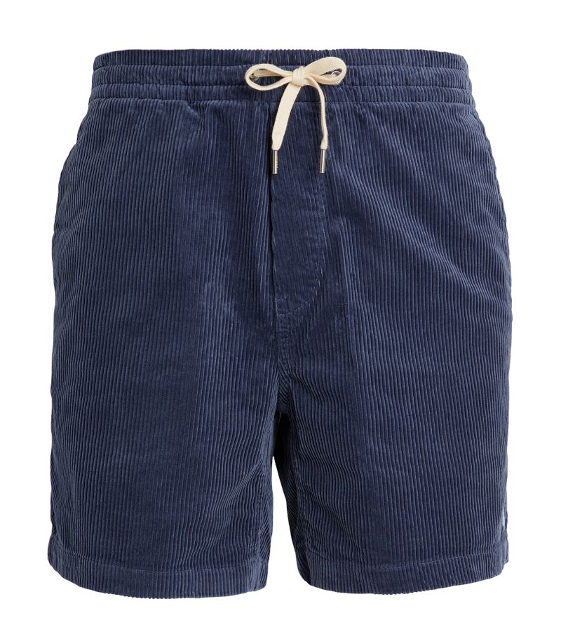 Polo Ralph Lauren Polo Ralph Lauren Corduroy Prepster Shorts