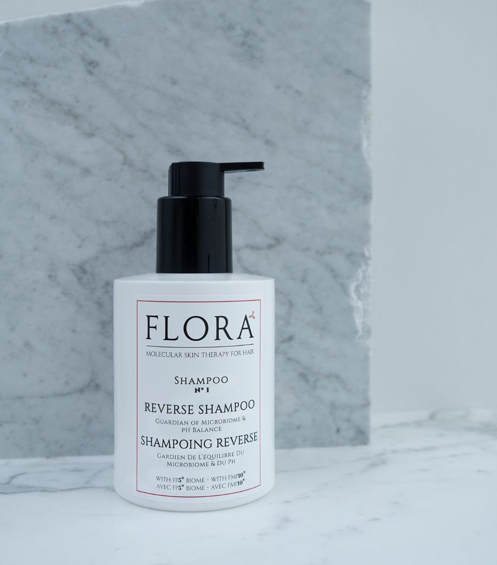  Flora Lab Paris N° 1 Reverse Shampoo (300Ml)