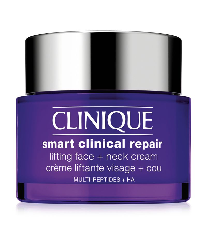 Clinique Clinique Smart Clinical Repair Lifting Face + Neck Cream (75Ml)