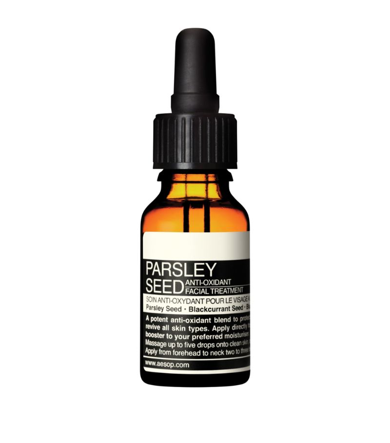 Aesop Aesop Parsley Seed Anti-Oxidant Facial Treatment (15Ml)