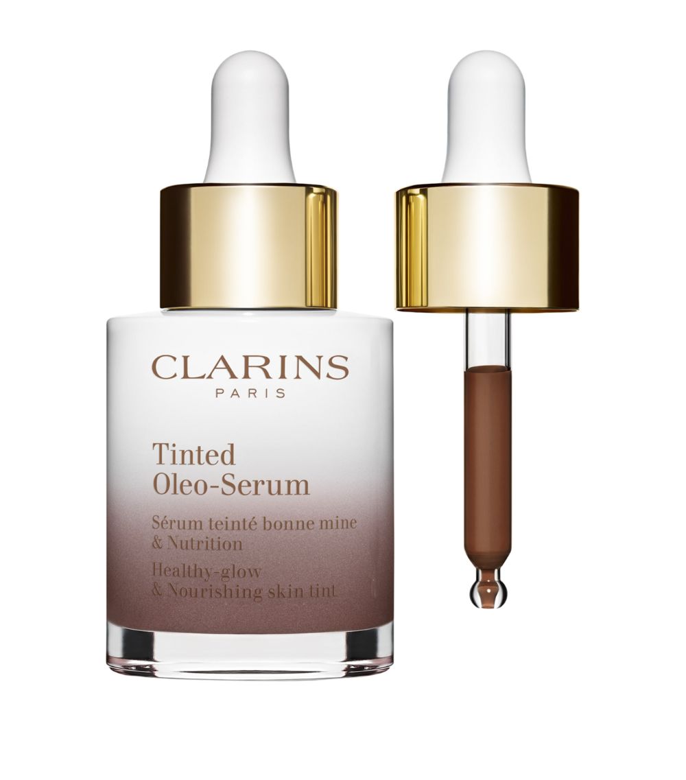 Clarins Clarins Tinted Oleo-Serum (30Ml)