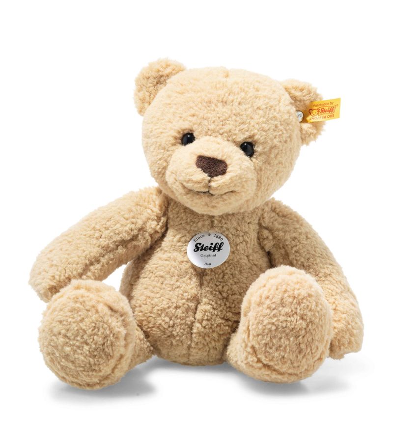 Steiff Steiff Ben Teddy Bear (30Cm)