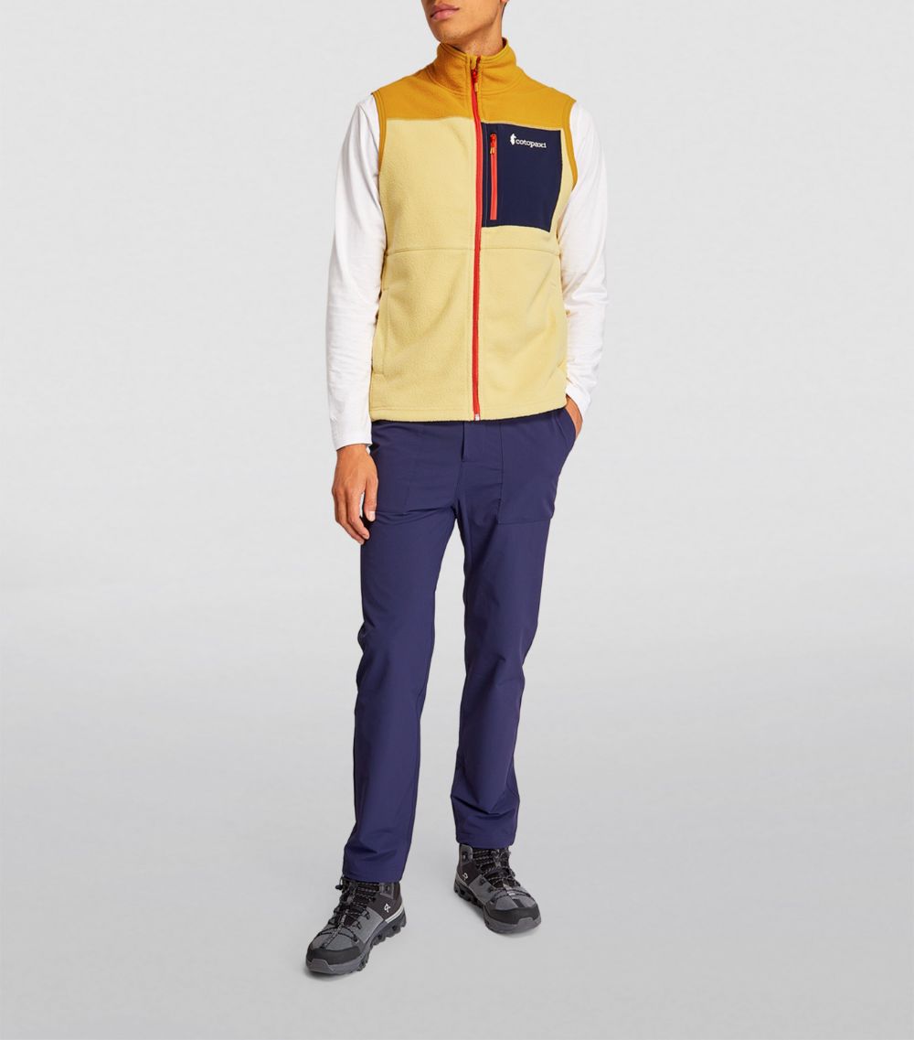 Cotopaxi Cotopaxi Recycled Zip-Front Gilet